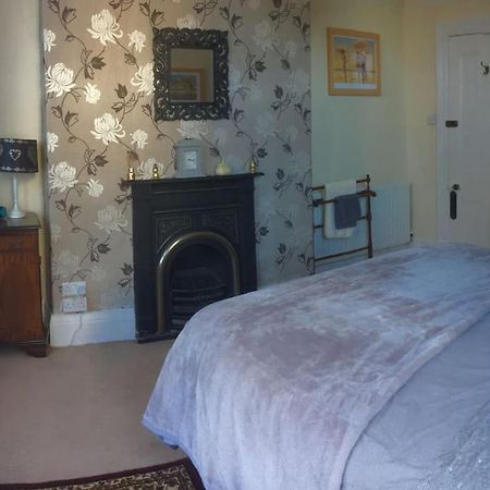 Turret Corner, Colwyn Bay, 5Min Walk To Sandy Beach Villa Conwy Esterno foto