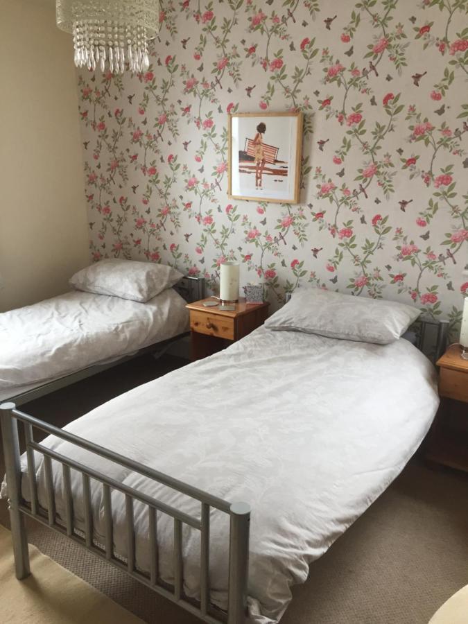 Turret Corner, Colwyn Bay, 5Min Walk To Sandy Beach Villa Conwy Esterno foto