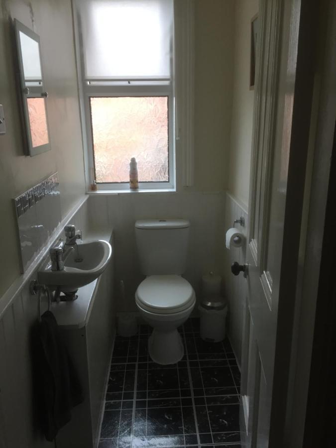 Turret Corner, Colwyn Bay, 5Min Walk To Sandy Beach Villa Conwy Esterno foto