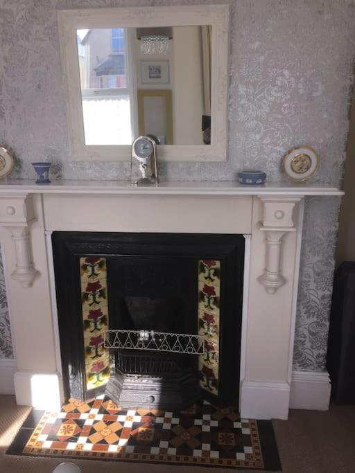 Turret Corner, Colwyn Bay, 5Min Walk To Sandy Beach Villa Conwy Esterno foto
