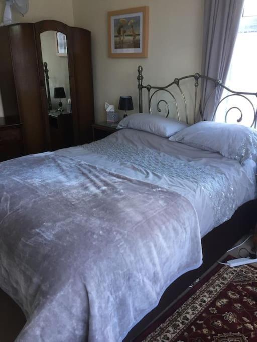 Turret Corner, Colwyn Bay, 5Min Walk To Sandy Beach Villa Conwy Esterno foto