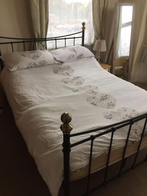 Turret Corner, Colwyn Bay, 5Min Walk To Sandy Beach Villa Conwy Esterno foto