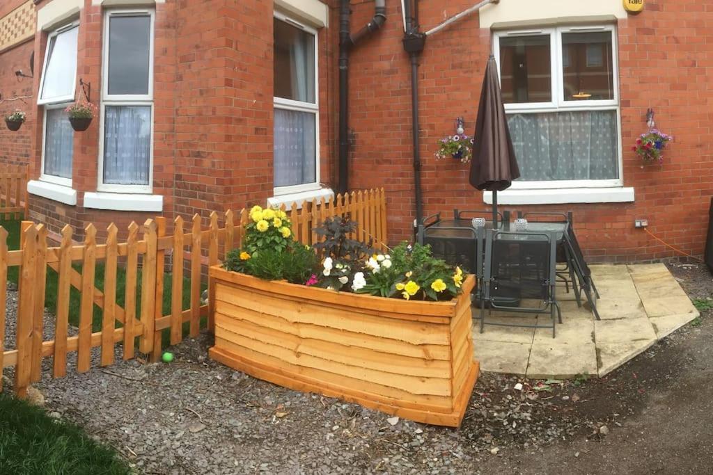 Turret Corner, Colwyn Bay, 5Min Walk To Sandy Beach Villa Conwy Esterno foto