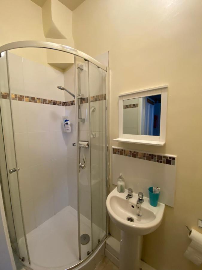 Turret Corner, Colwyn Bay, 5Min Walk To Sandy Beach Villa Conwy Esterno foto