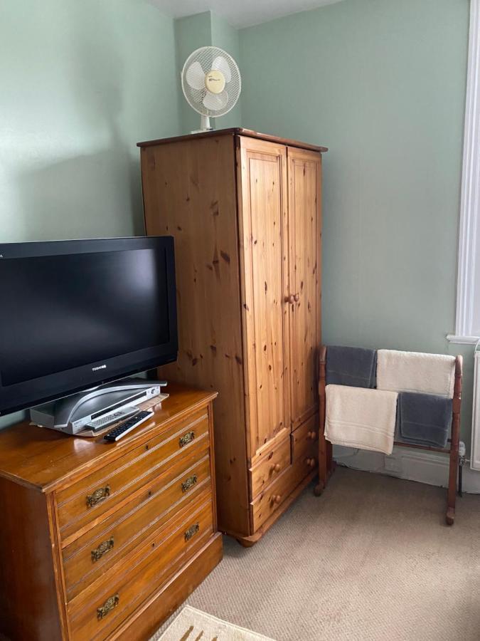 Turret Corner, Colwyn Bay, 5Min Walk To Sandy Beach Villa Conwy Esterno foto