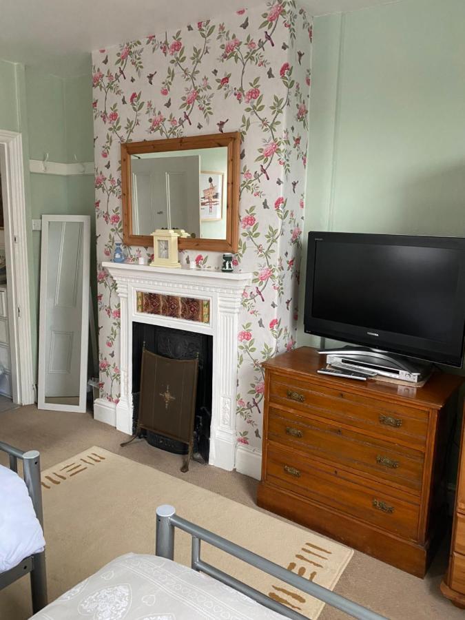 Turret Corner, Colwyn Bay, 5Min Walk To Sandy Beach Villa Conwy Esterno foto