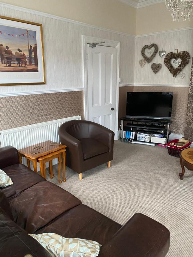 Turret Corner, Colwyn Bay, 5Min Walk To Sandy Beach Villa Conwy Esterno foto