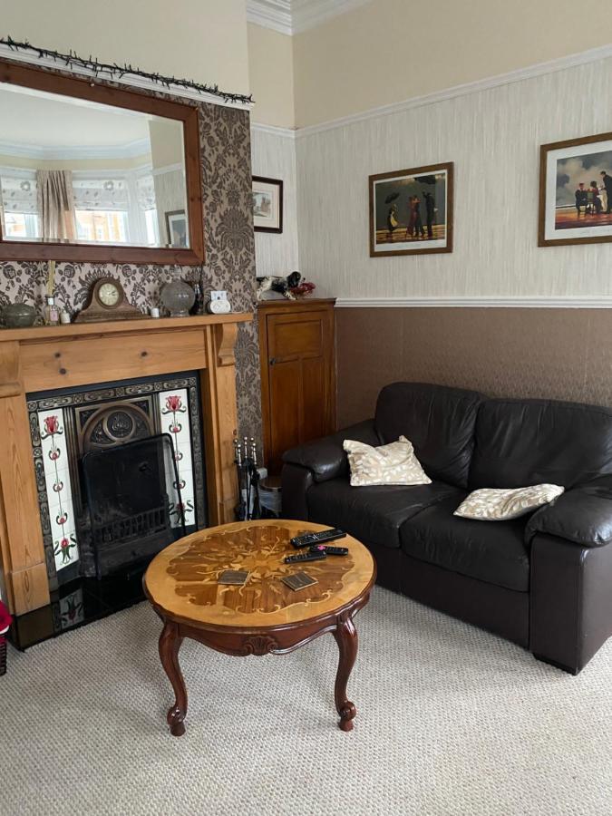 Turret Corner, Colwyn Bay, 5Min Walk To Sandy Beach Villa Conwy Esterno foto