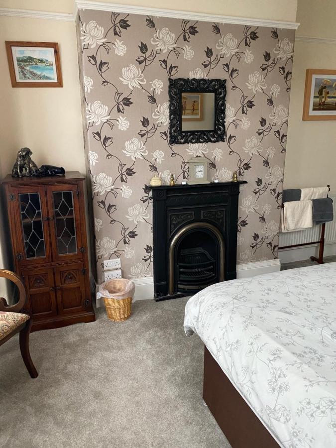 Turret Corner, Colwyn Bay, 5Min Walk To Sandy Beach Villa Conwy Esterno foto